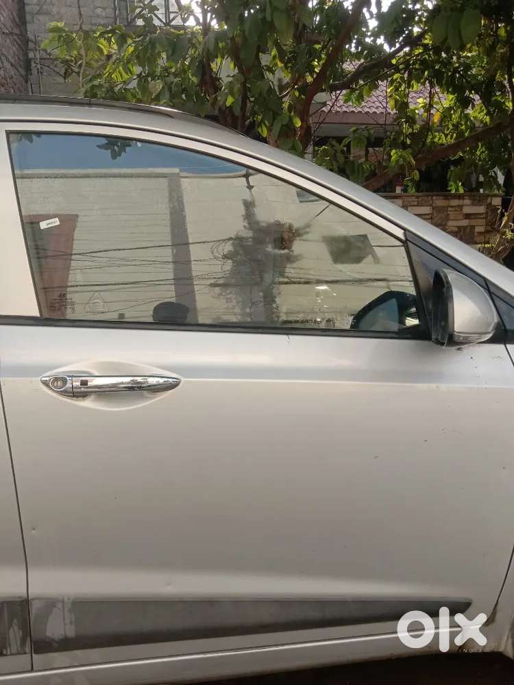 2014 Hyundai Grand I10 Sportz