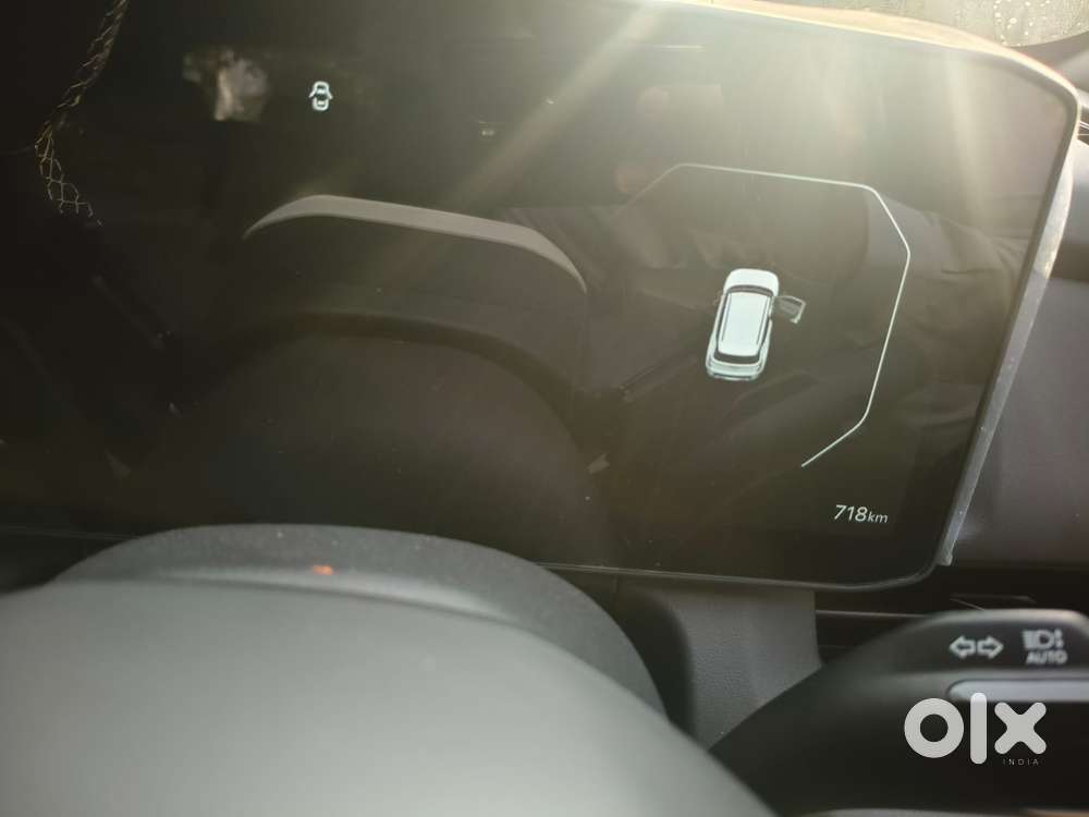 Kia Seltos 1.5 Gtx+ Diesel At, 2026, Diesel