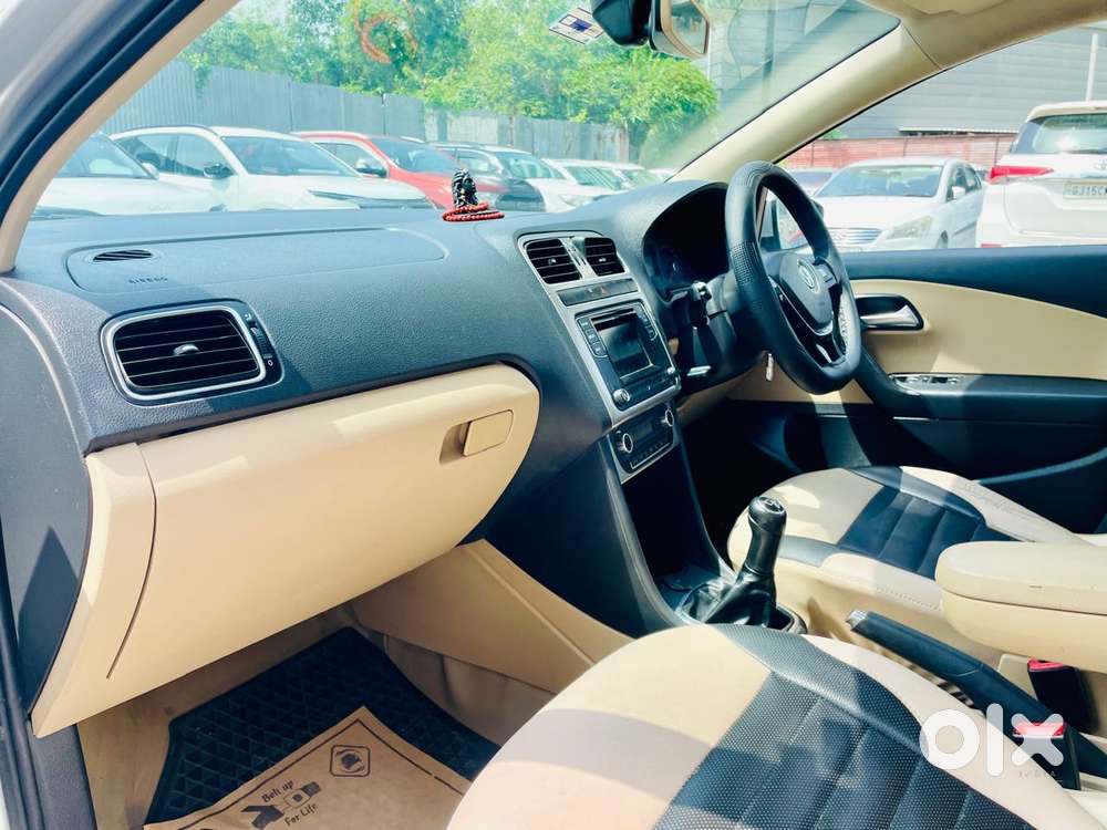 Volkswagen Ameo 1.5 Tdi Highline, 2017, Diesel