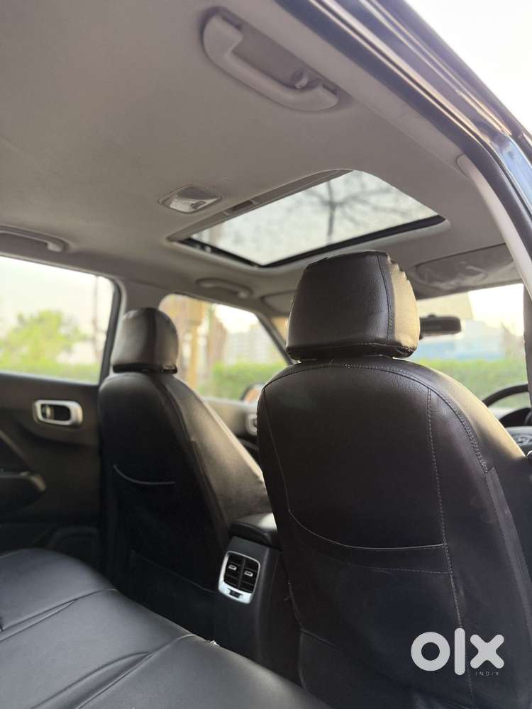 Hyundai Venue 1.5 Crdi Sx Dual Tone Sport, 2021, Diesel