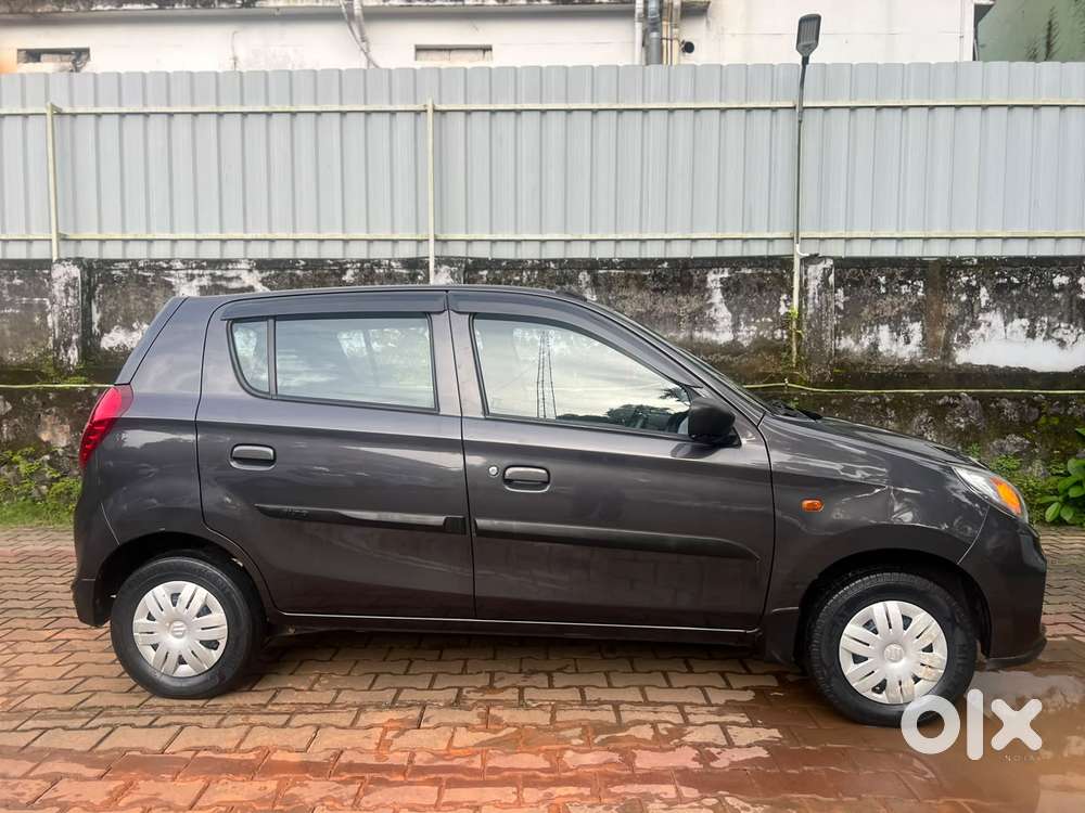 Maruti Suzuki Alto 800 0.8 Vxi, 2021, Petrol
