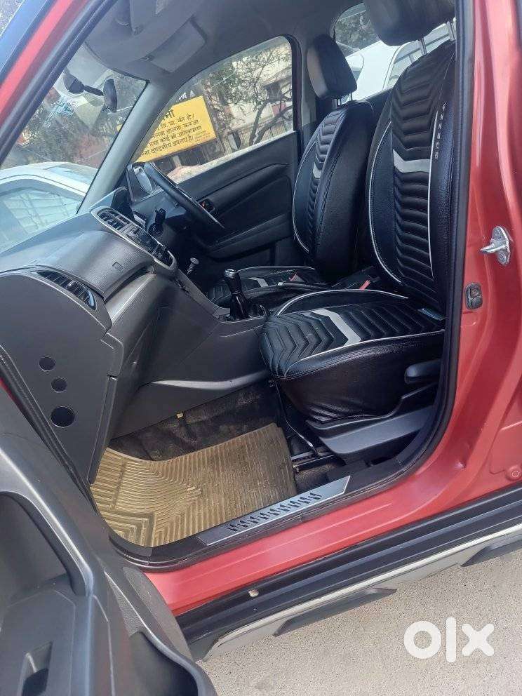 Maruti Suzuki Brezza Vdi, 2018, Diesel