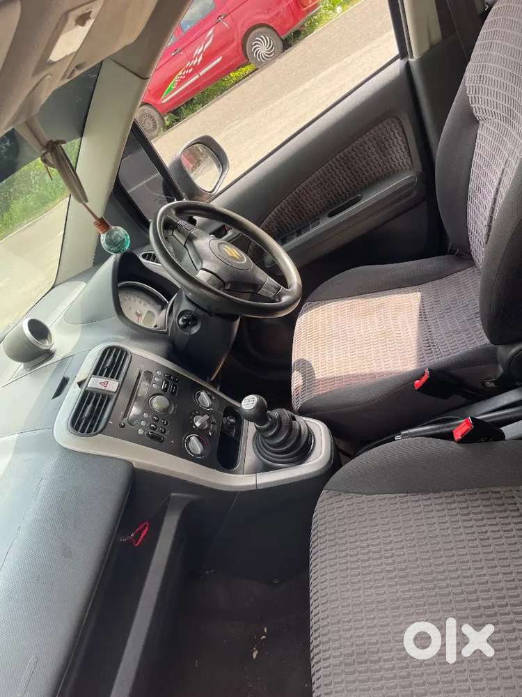 Maruti Suzuki Ritz 2012 Diesel Manual