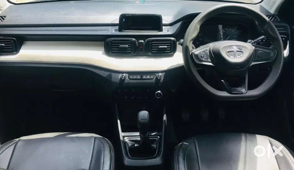 Tata Punch 2023 Pure Petrol