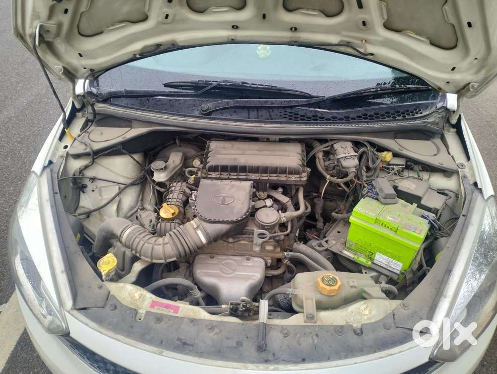 Tata Tiago Xm, 2018, Petrol