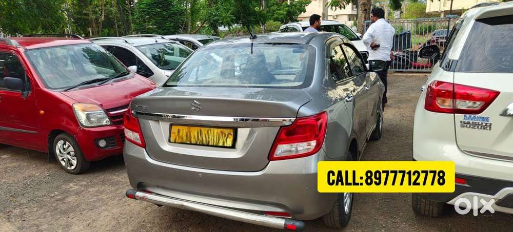 Maruti Suzuki Swift Dzire 1.2 Lxi Bsiv, 2023, Petrol