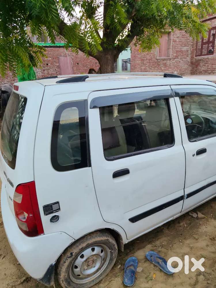 Maruti Wagon R 1.0 2010