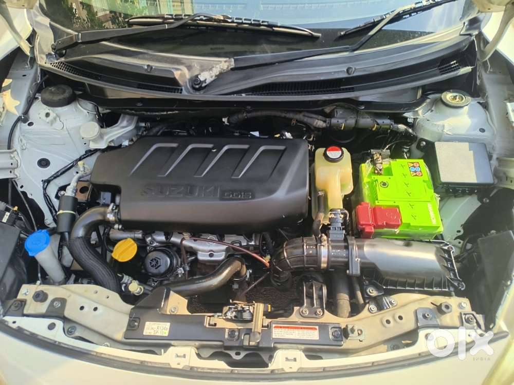 Maruti Suzuki Swift Dzire Vdi Optional, 2019, Diesel