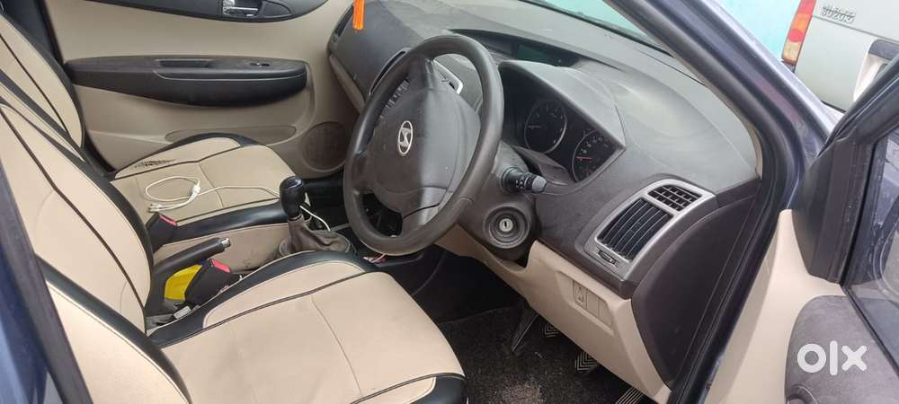 Hyundai I20 Diesel Crdi Variant