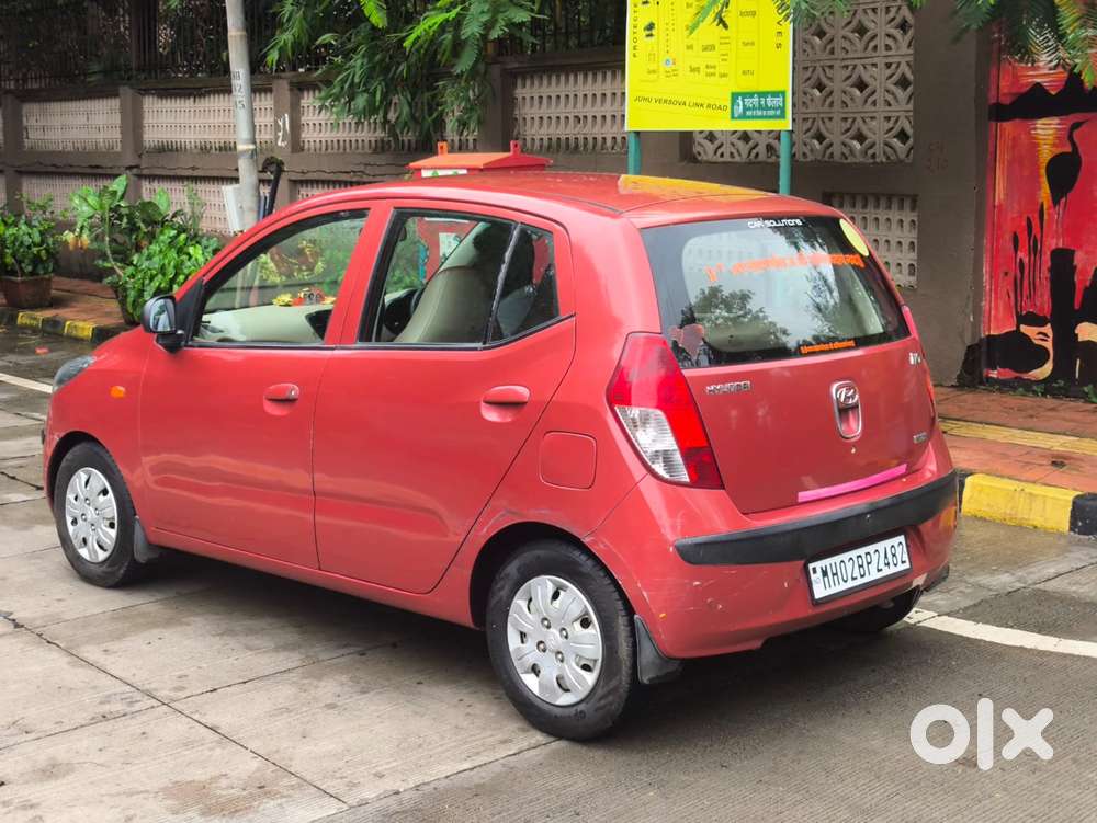 Hyundai I10 Era, 2010, Petrol