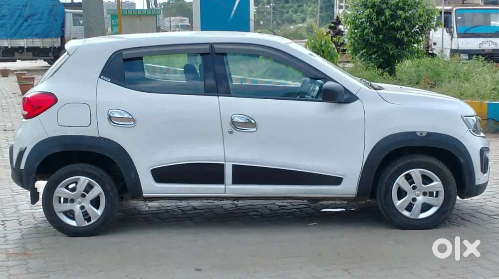 Renault Kwid Car For Sale