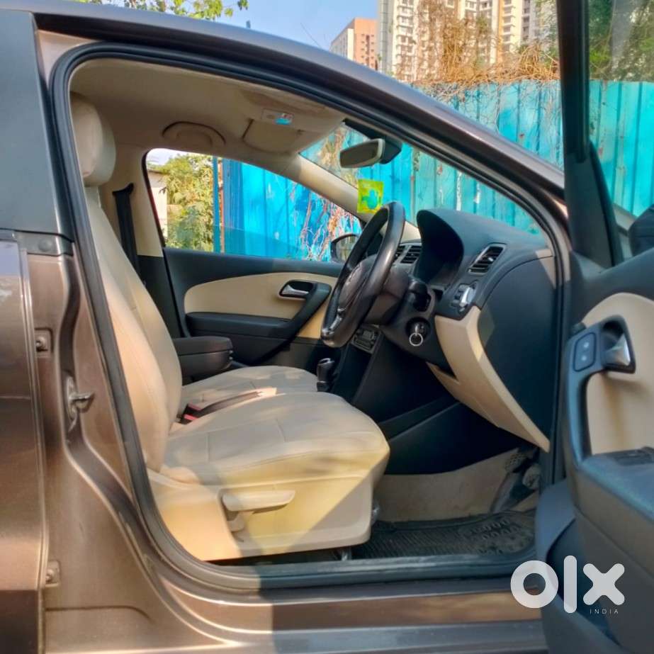 Volkswagen Ameo 1.2 Mpi Highline, 2016, Petrol