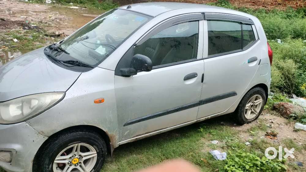 Hyundai I10 2016 Variant