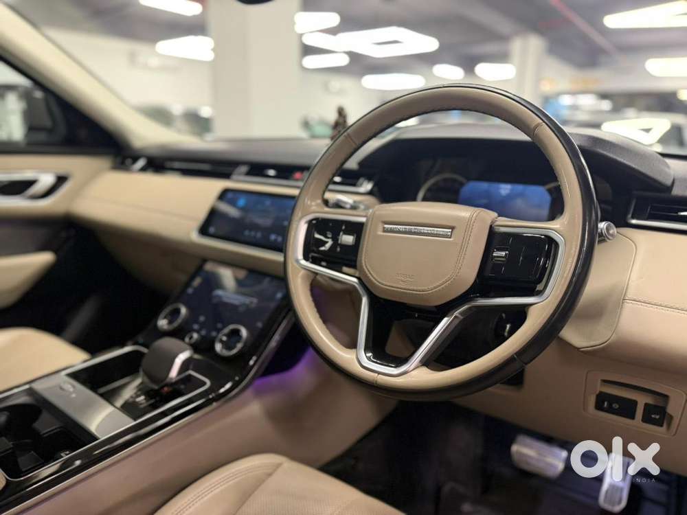 Land Rover Range Velar Hse Dynamic 2.0 Diesel, 2022, Diesel