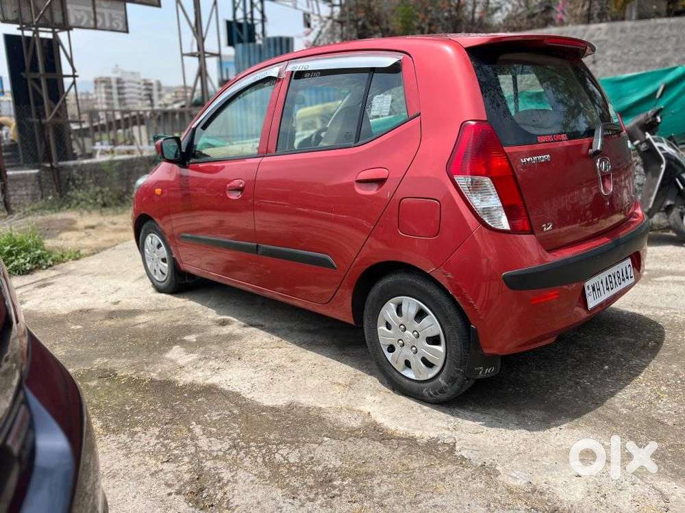 Hyundai I10 Sportz 1.2 Kappa2 O, 2010, Petrol