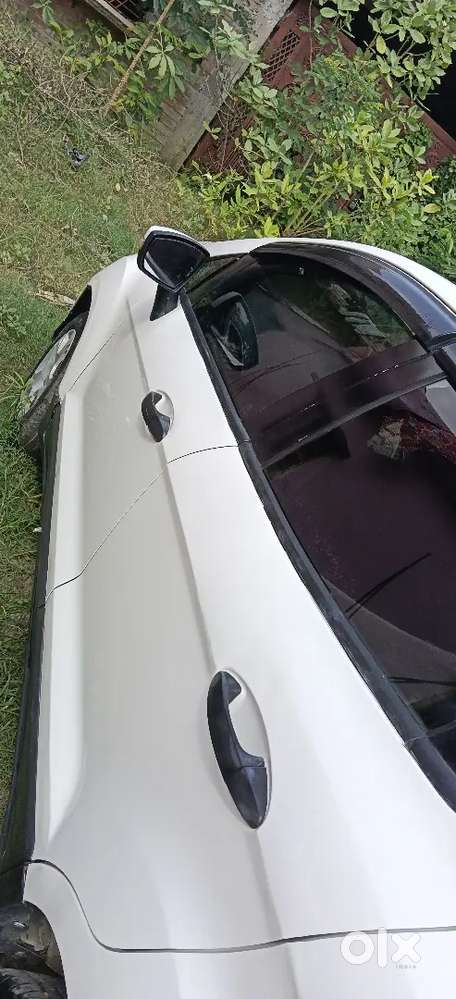 Ford Escort 2014 1.8 Std