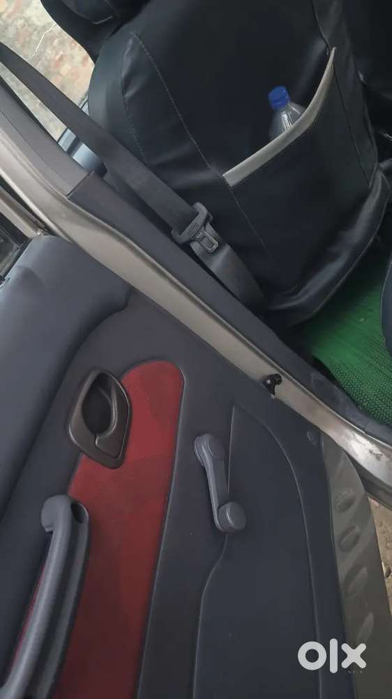 Hyundai Santro Xing 2008