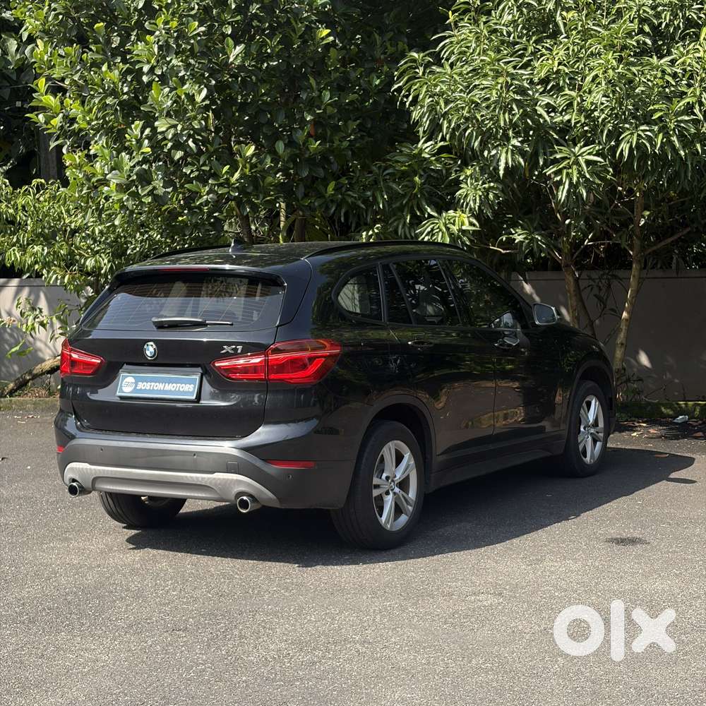Bmw X1 Sdrive20d Expedition, 2017, Diesel