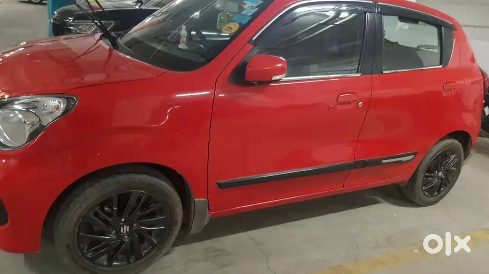 Almost New Condition Car With Zero Expenses