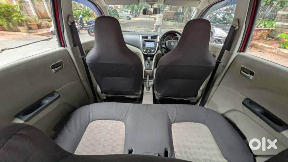 Maruti Suzuki Celerio Vxi At, 2014, Petrol