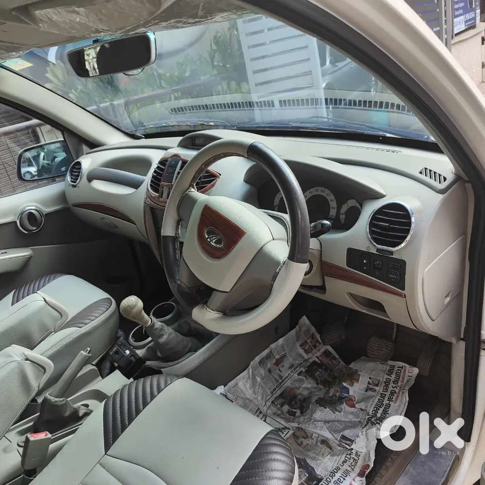 Car In A Good Condition