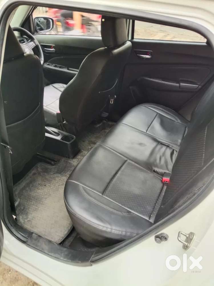 Maruti Suzuki Swift Vxi, 2023, Petrol