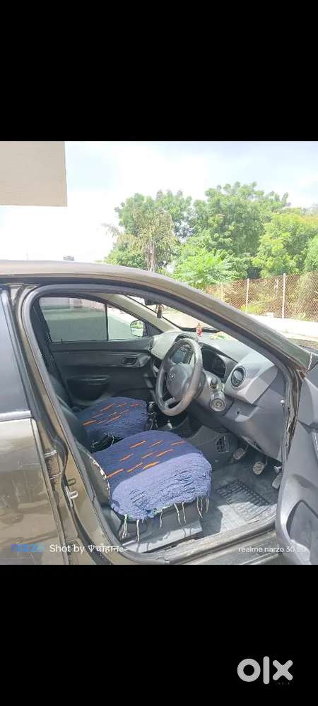 Renualt Kwid Rxt 2016 Model