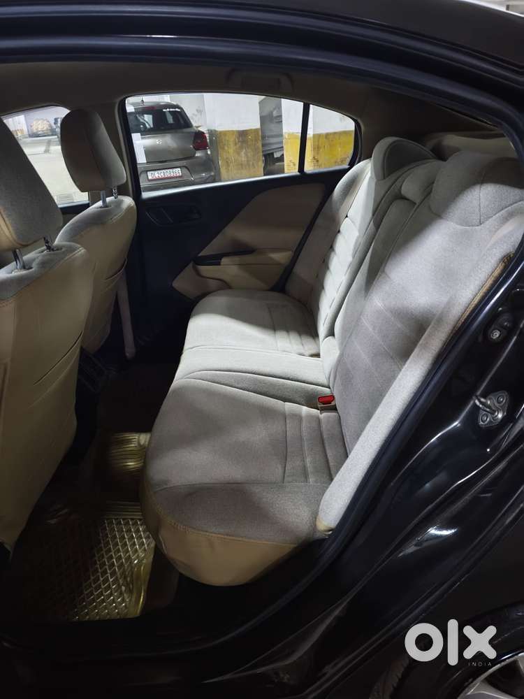 Honda City 2014-2015 I Vtec Cvt Sv, 2015, Petrol