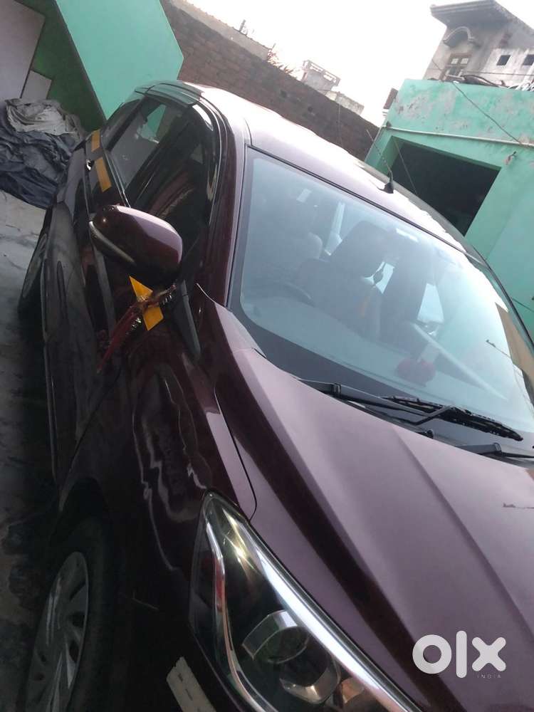 Maruti Ertiga 2023 Year
