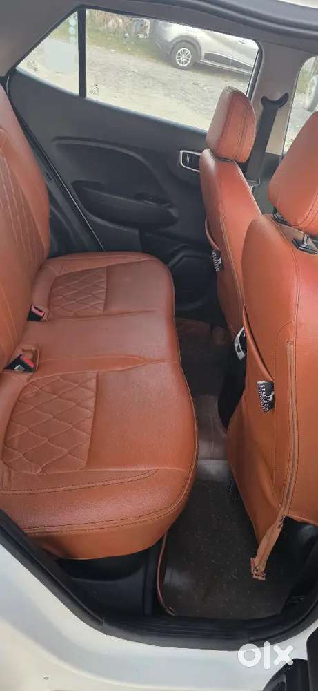 Hyundai Venue Petrol 2020