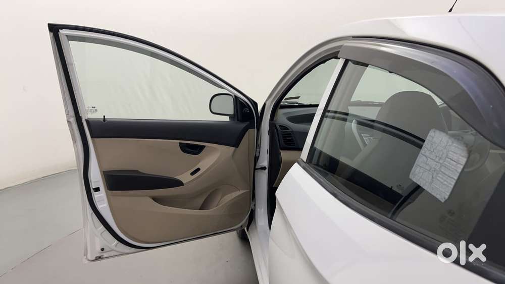 Hyundai Eon Magna +, 2017, Petrol