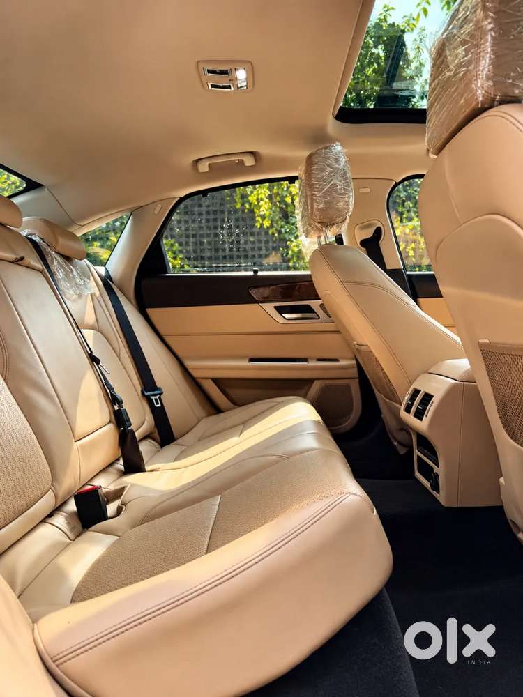 Jaguar Xf 2.0 Diesel Prestige, 2018, Diesel