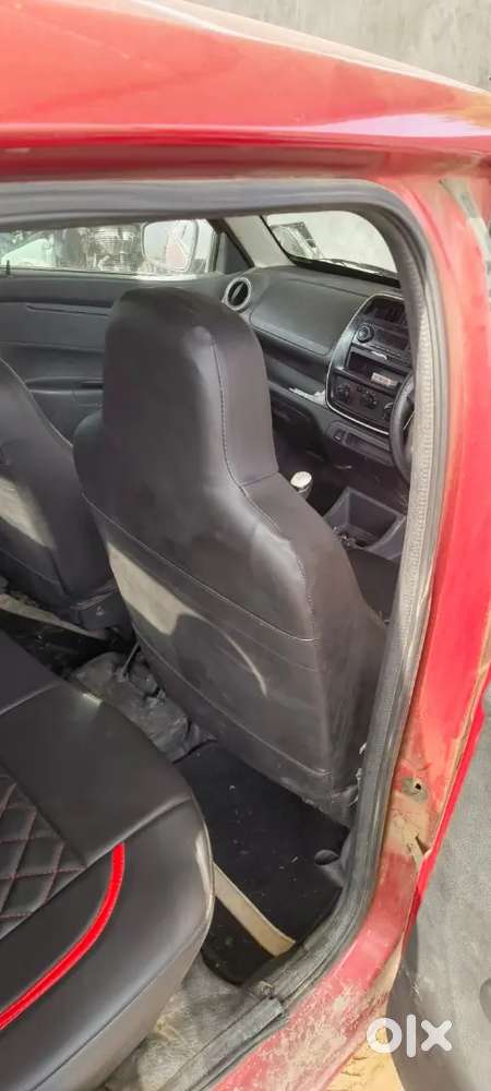 Renault Kwid 2018 Manual Petrol Lene Wale Hi Massage Kre