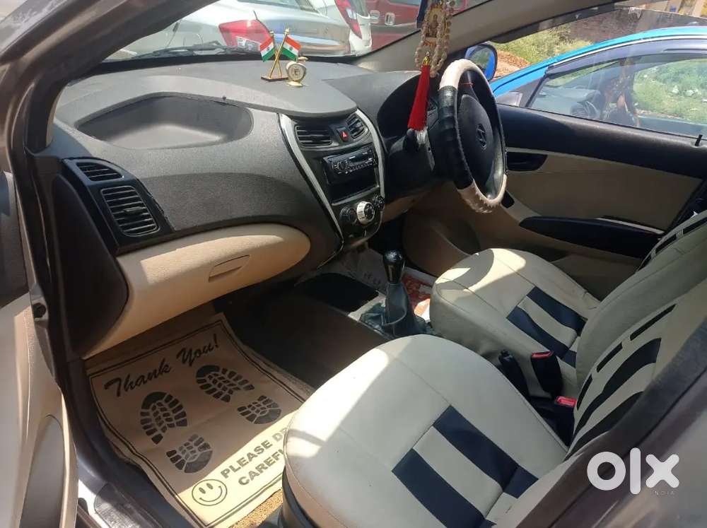 Hyundai Eon Era Model 2013 For Sale Urgent