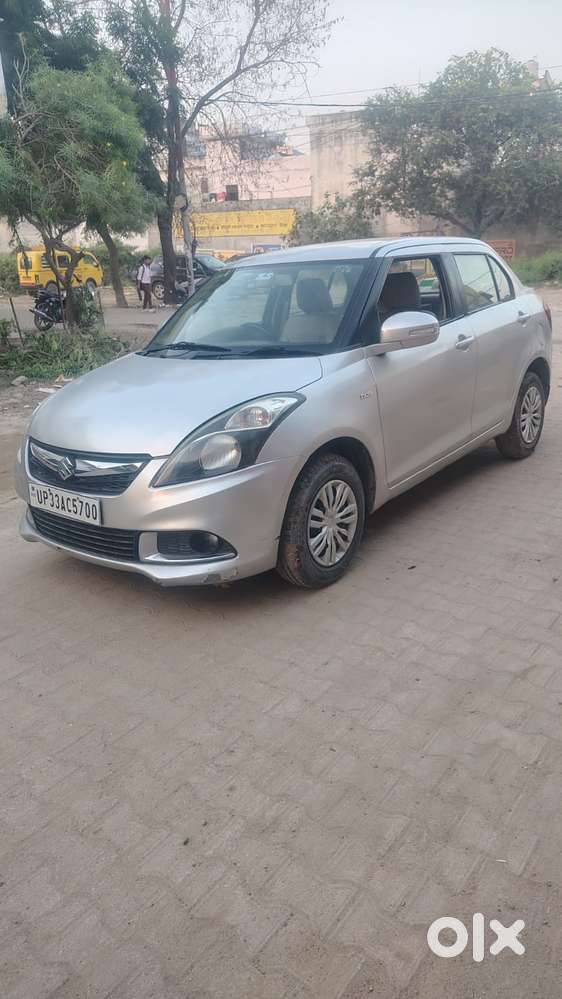 Maruti Suzuki Swift Dzire Vdi Bsiv, 2014, Diesel