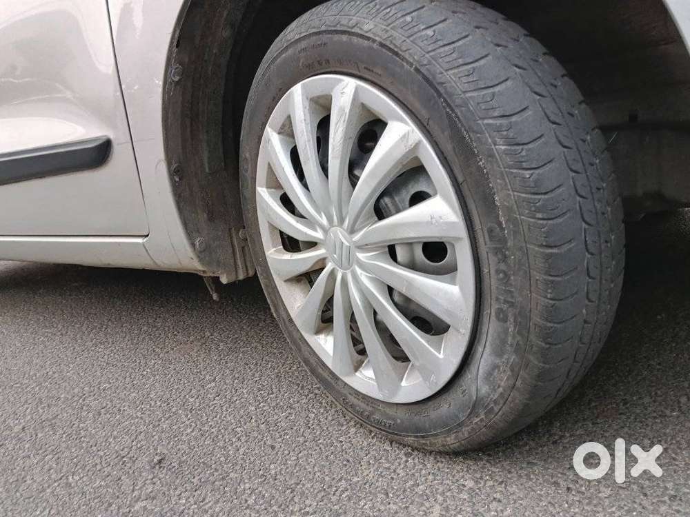 Maruti Suzuki Wagon R Vxi 1.2, 2014, Petrol