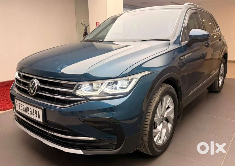 Volkswagen Tiguan 2.0 Elegance Tsi Dsg, 2024, Petrol