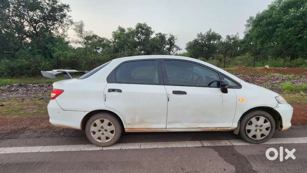 Honda City 2005 Petrol