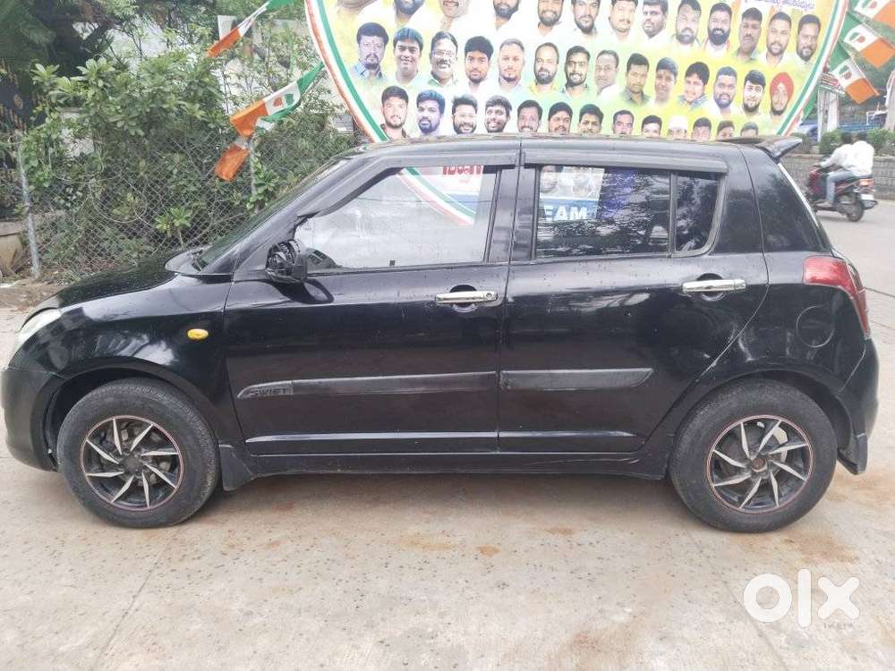 Maruti Suzuki Swift Vdi (o), 2009, Diesel