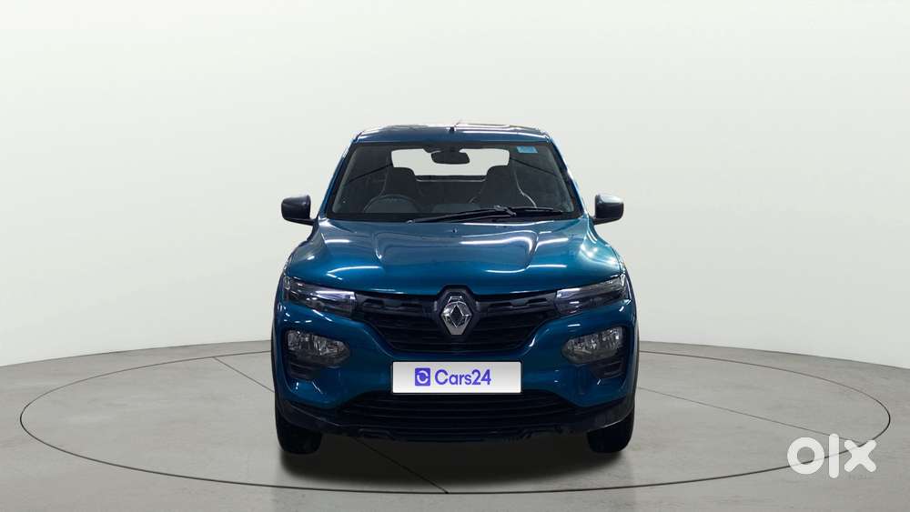 Renault Kwid Amt, 2025, Petrol