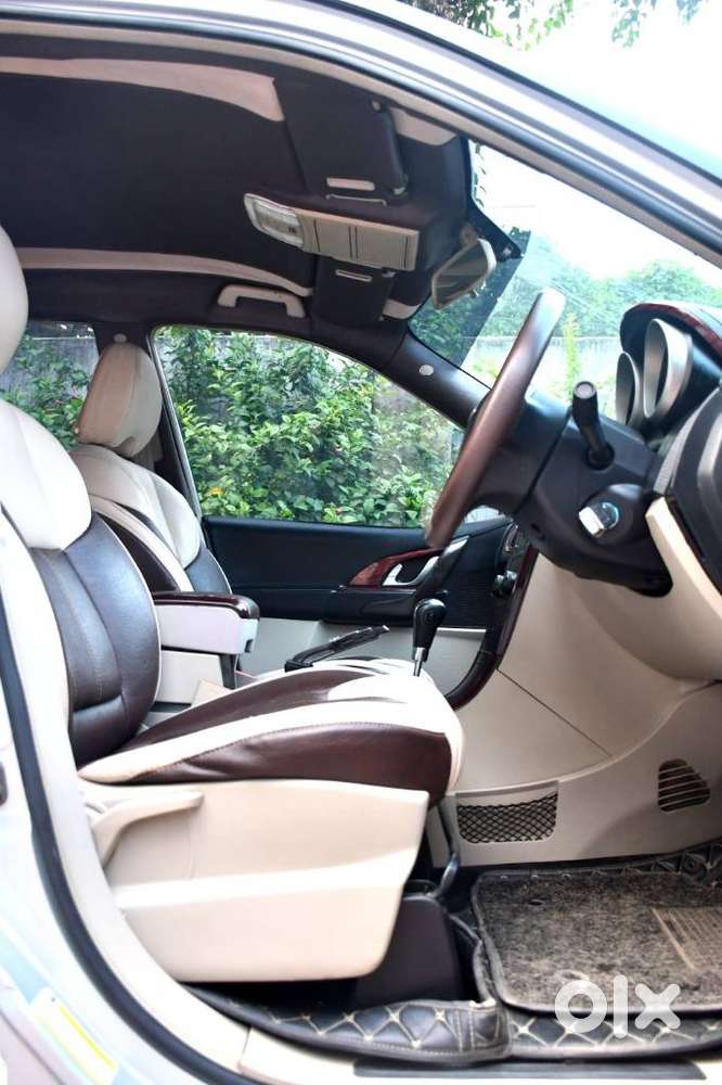 Mahindra Xuv500 W6 At, 2017, Diesel