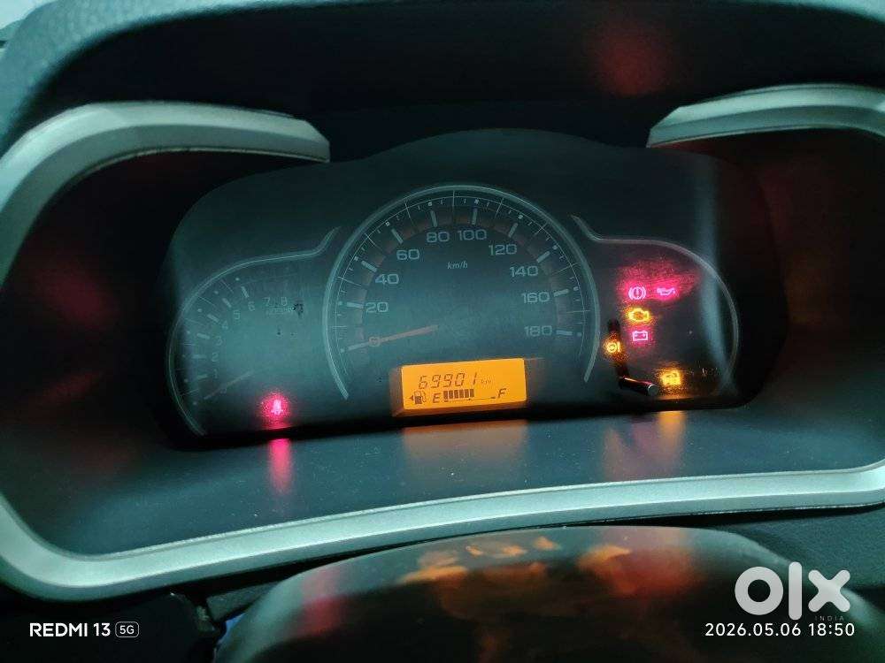 Maruti Suzuki Alto K10 Vxi, 2016, Petrol