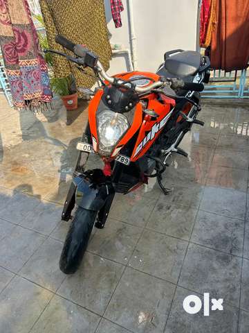 Ktm duke 200bs4 Motorcycles 1795822978