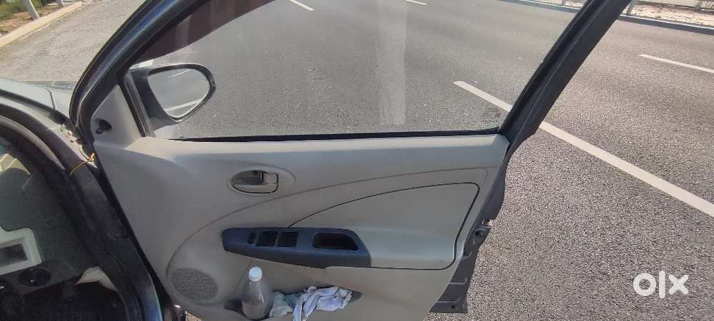 Genuine Condition Car