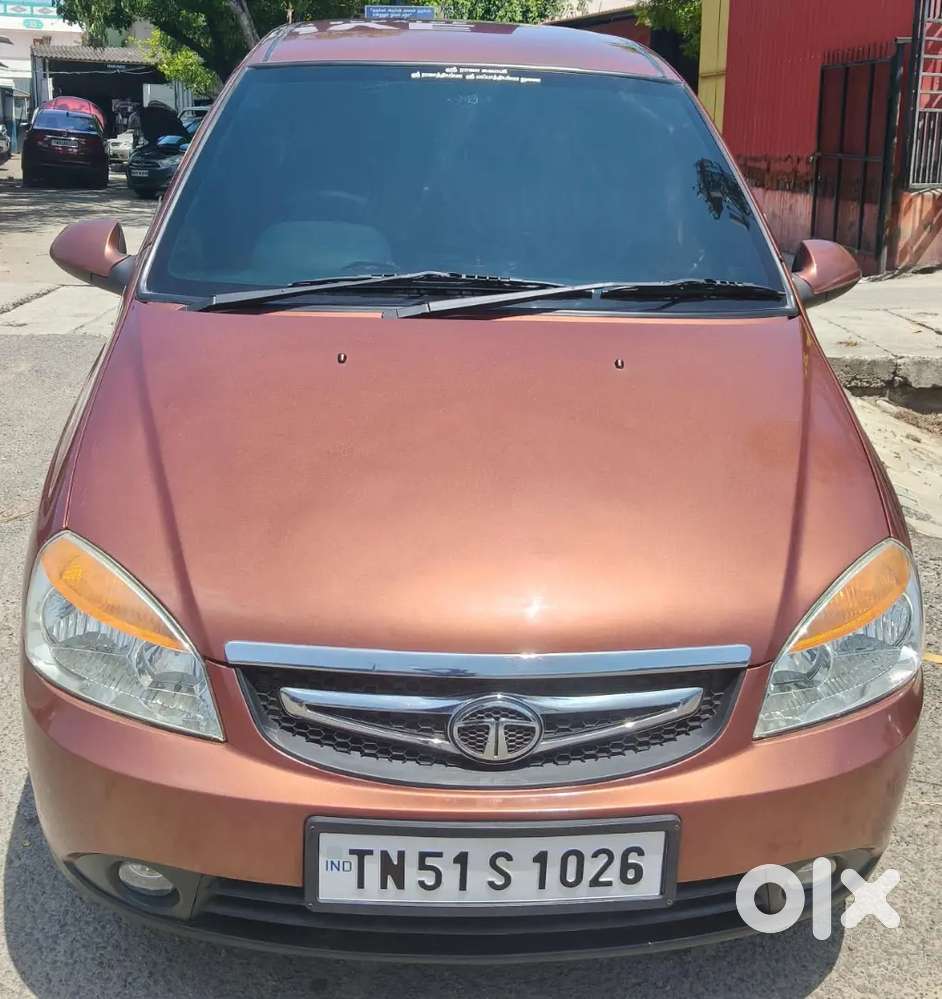 Tata Indica Diesel 2006