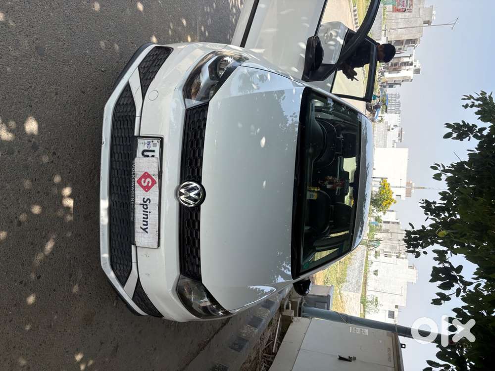 Polo 2020 Petrol