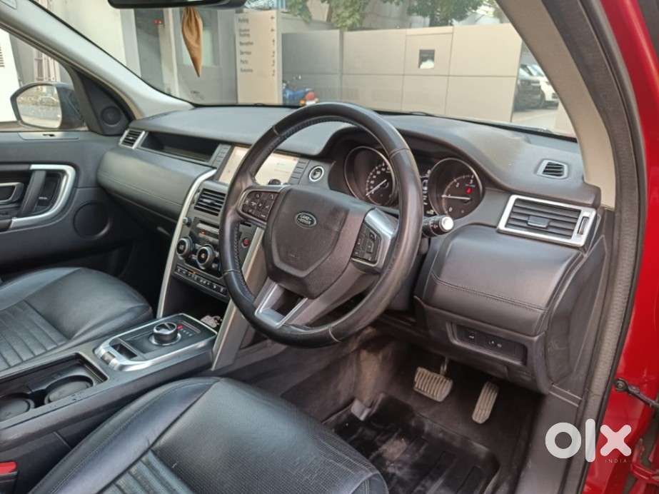 Land Rover Discovery Sport Td4 Hse Luxury, 2018, Diesel