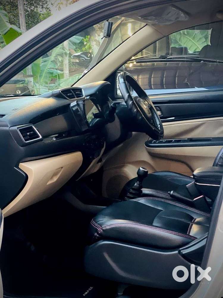 Honda Amaze 1.2 Smt I Vtec, 2018, Petrol