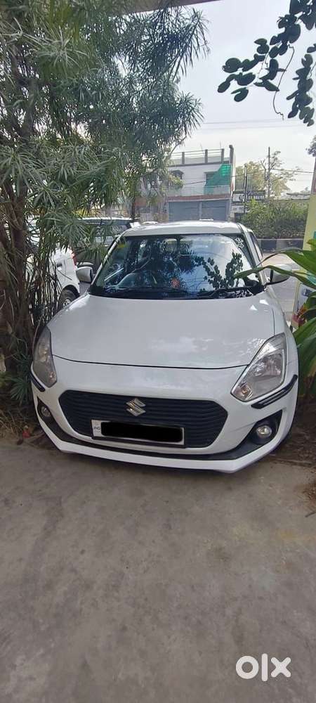 Maruti Swift Petrol 2020