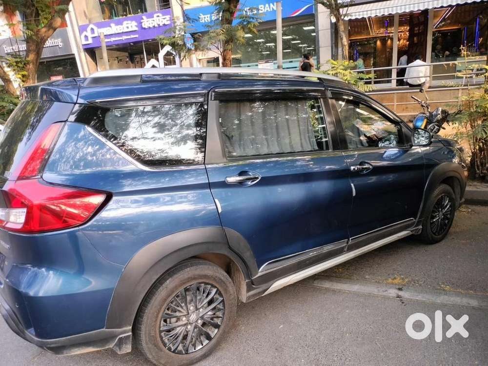 Maruti Suzuki Xl6 Smart Hybrid 2019 Petrol Good Condition